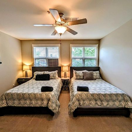 Cashville - Stylish Condo Minutes From Broadway Nashville Esterno foto