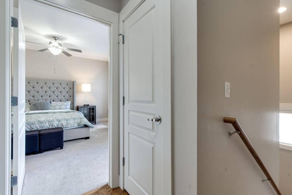 Cashville - Stylish Condo Minutes From Broadway Nashville Esterno foto