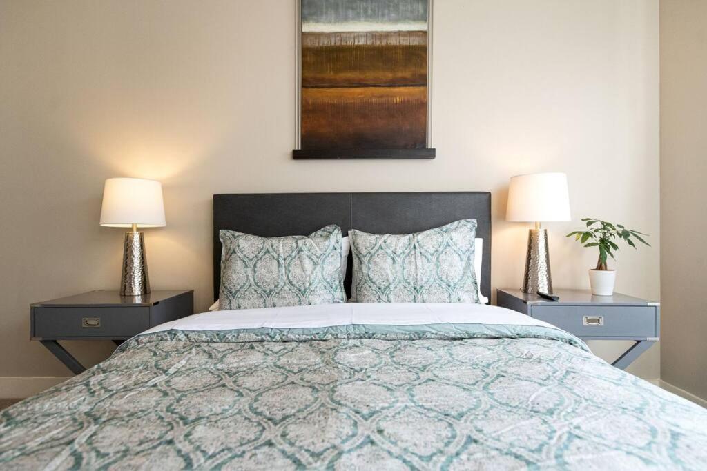 Cashville - Stylish Condo Minutes From Broadway Nashville Esterno foto