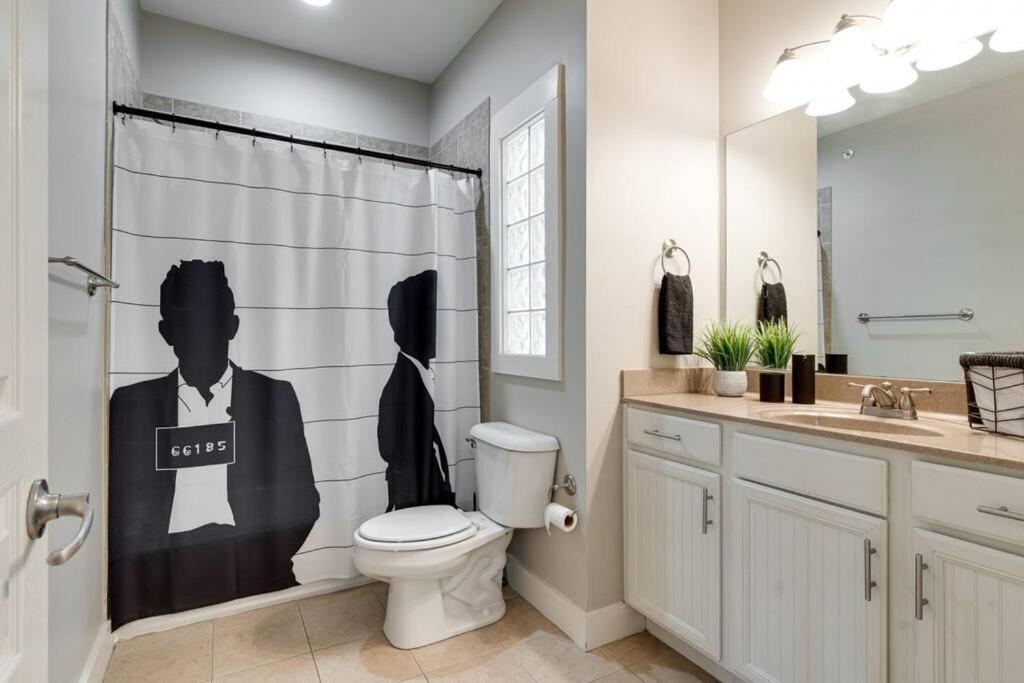 Cashville - Stylish Condo Minutes From Broadway Nashville Esterno foto