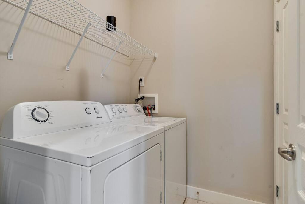 Cashville - Stylish Condo Minutes From Broadway Nashville Esterno foto